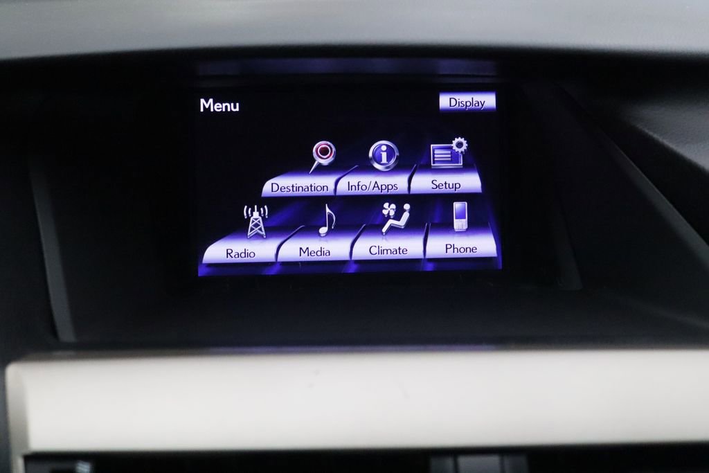 Used 2014 Lexus RX 350 AWD w/ Navigation Package image 16