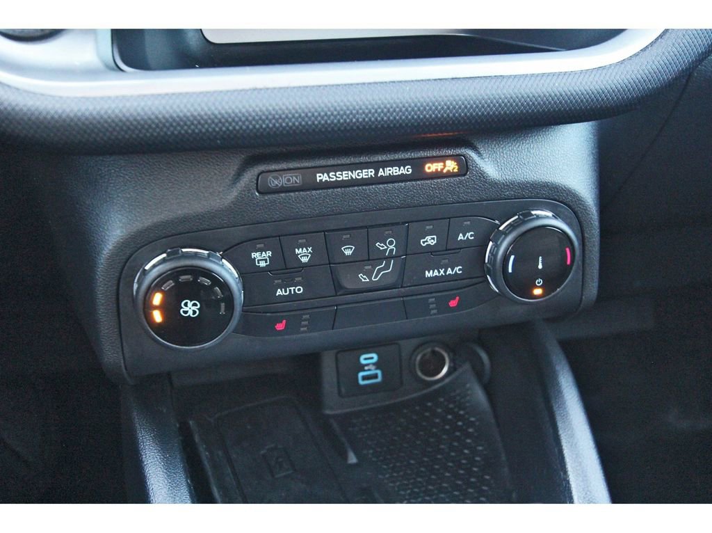 Used 2022 Ford Bronco Sport Big Bend w/ Convenience Package image 28