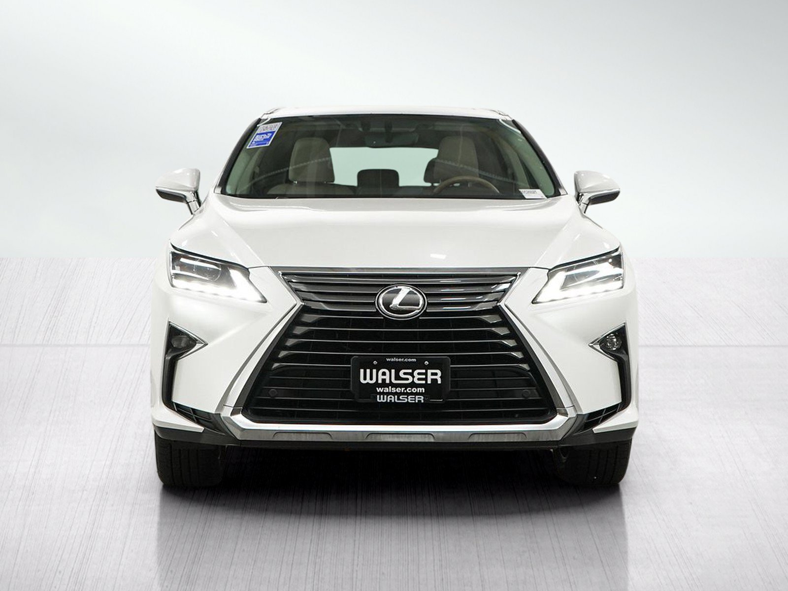 Used 2016 Lexus RX 350 AWD w/ Premium Package image 8