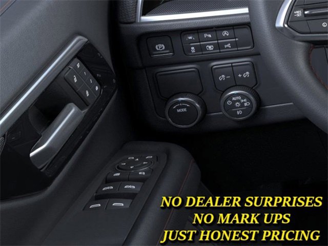 New 2026 Chevrolet Suburban RST w/ Comfort Package image 22