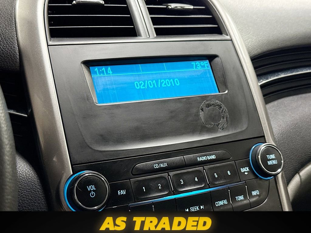 Used 2014 Chevrolet Malibu LS w/ Protection Package image 13