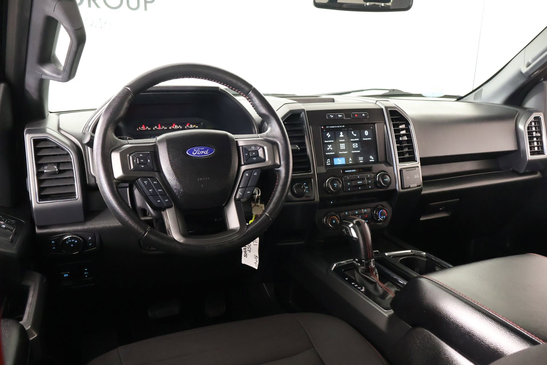 Used 2018 Ford F150 XLT w/ Equipment Group 302A Luxury AWD/4WD image 2