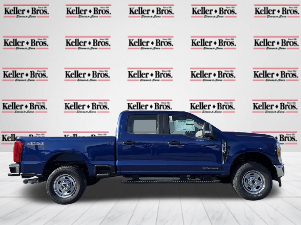 New 2026 Ford F350 XL image 8