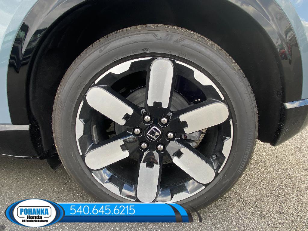 New 2026 Honda Prologue Elite image 14