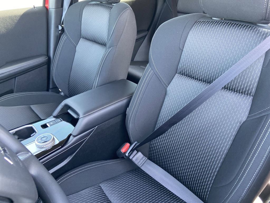 New 2026 Mitsubishi Outlander ES FWD image 15