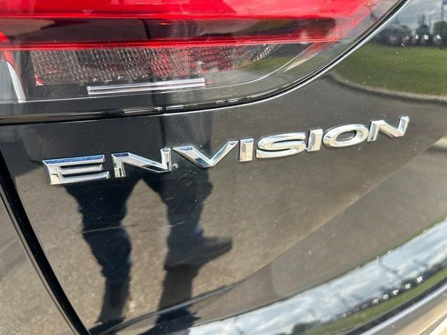 Used 2022 Buick Envision Preferred FWD image 54