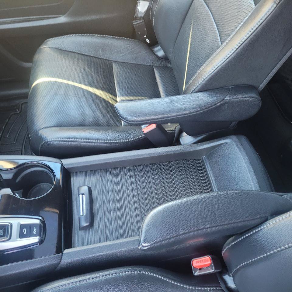Used 2017 Honda Pilot Elite image 14