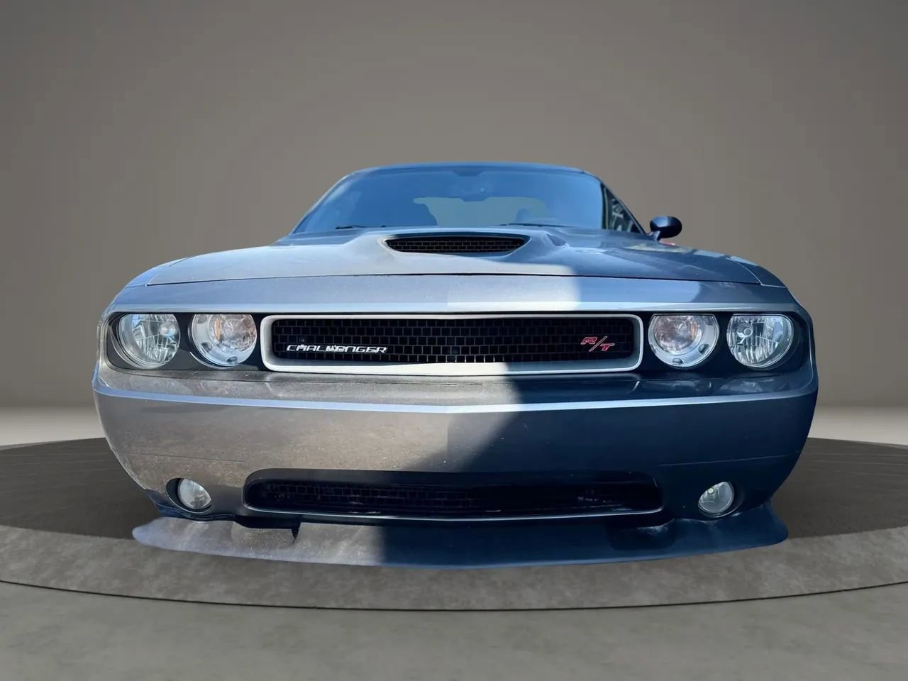 Used 2012 Dodge Challenger R/T image 5