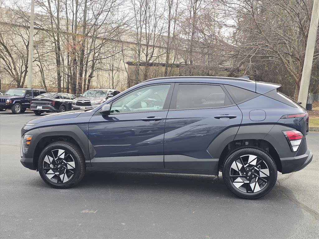 Used 2024 Hyundai Kona SEL image 6