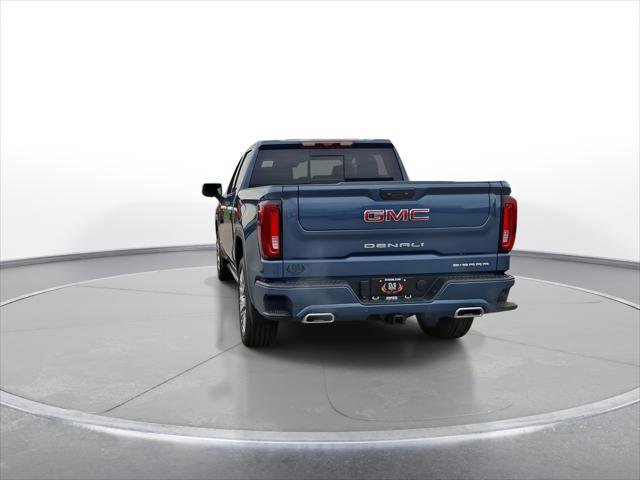 New 2026 GMC Sierra 1500 Denali image 7
