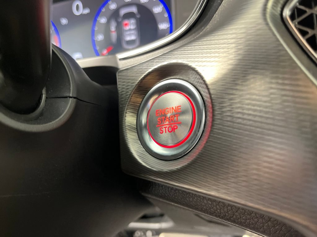 Certified 2026 Acura Integra A-Spec FWD image 33