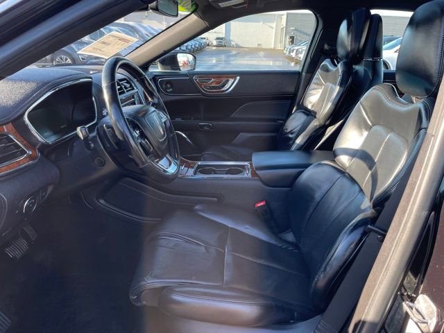 Used 2020 Lincoln Continental Reserve image 9