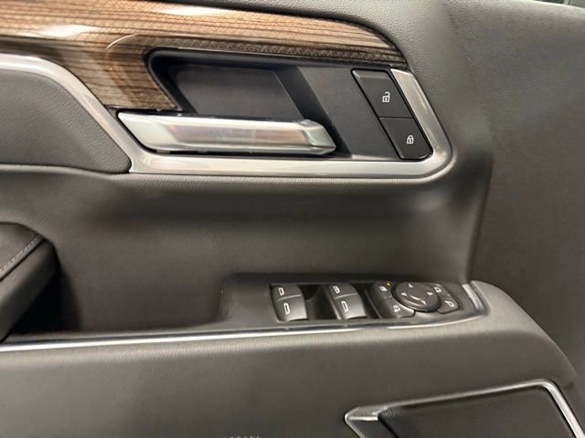 New 2026 Chevrolet Silverado 2500 LT w/ Trail Boss Package image 14