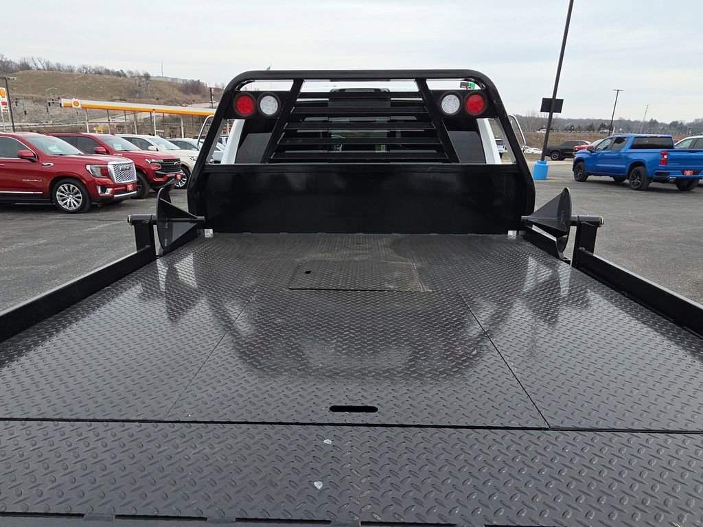 Used 2022 RAM 2500 Power Wagon w/ Level 2 Equipment Group image 8