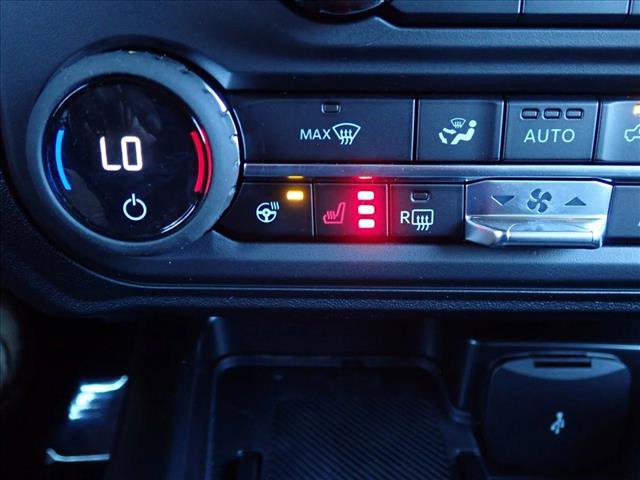 New 2026 Ford Bronco Outer Banks w/ Sasquatch Package AWD/4WD image 20