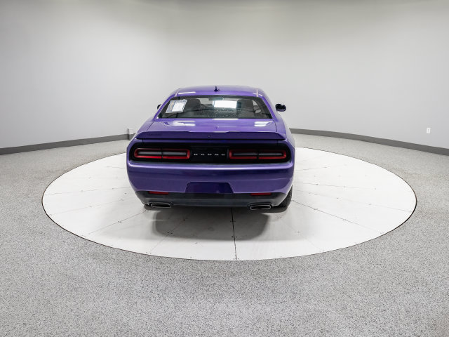 Used 2016 Dodge Challenger R/T Plus RWD image 26