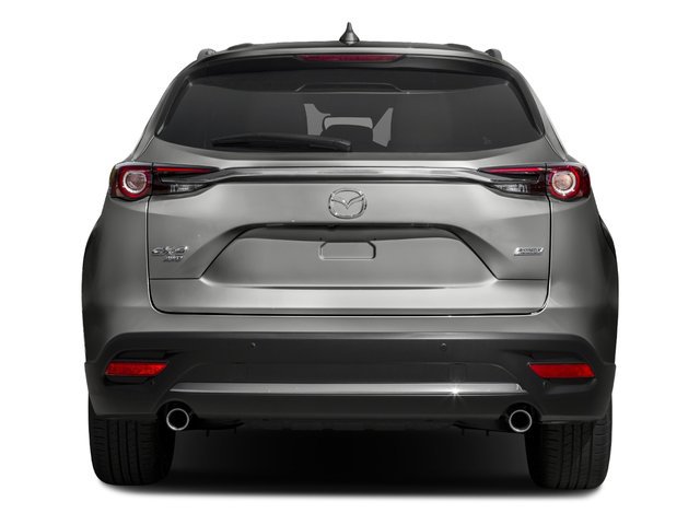 Used 2016 MAZDA CX-9 Signature image 8