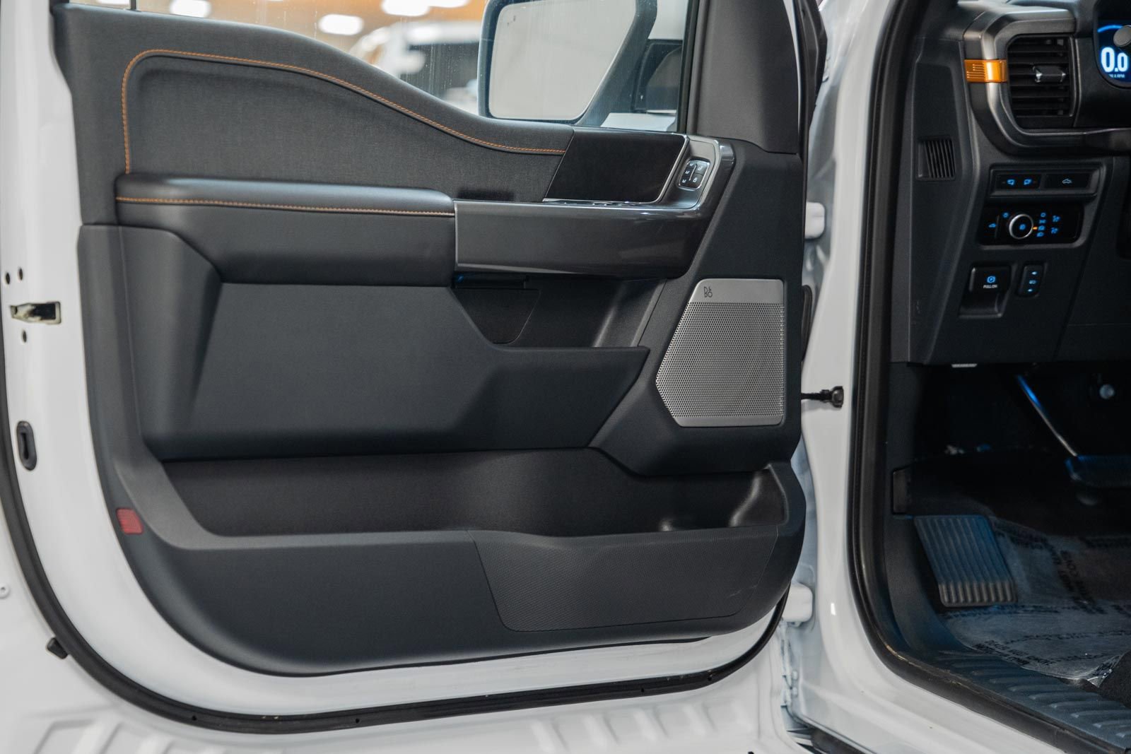 Certified 2023 Ford F150 Tremor w/ Equipment Group 402A High image 51