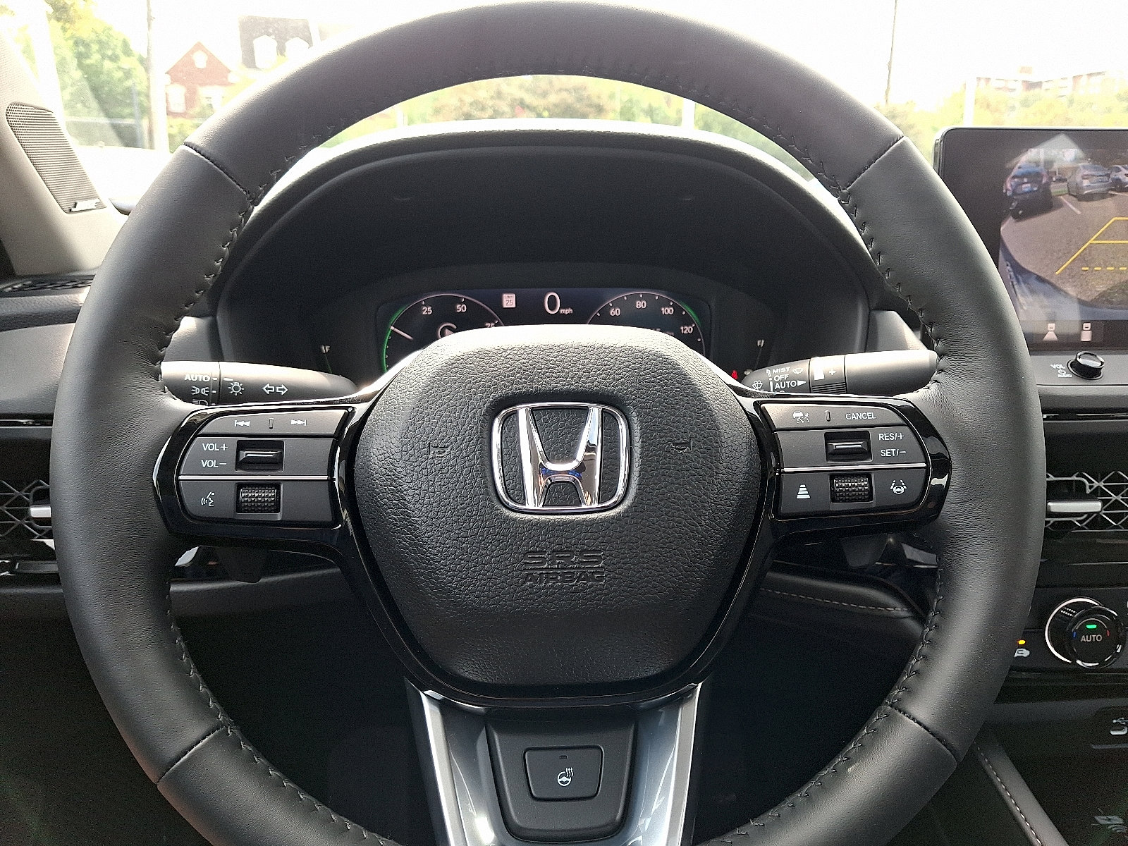 New 2026 Honda Accord Touring image 15