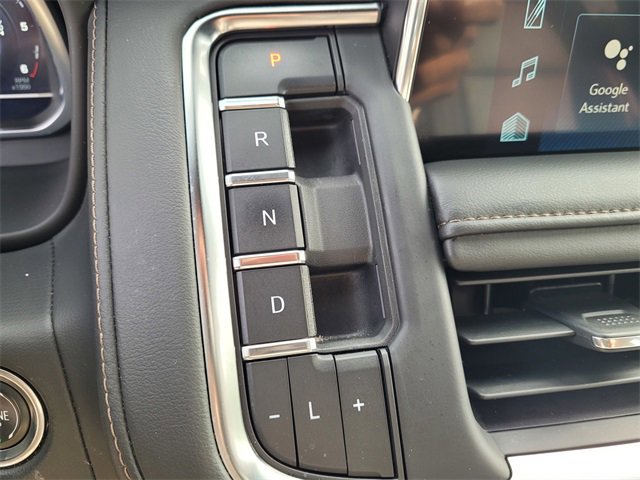 Used 2023 Chevrolet Tahoe High Country w/ Max Trailering Package image 19