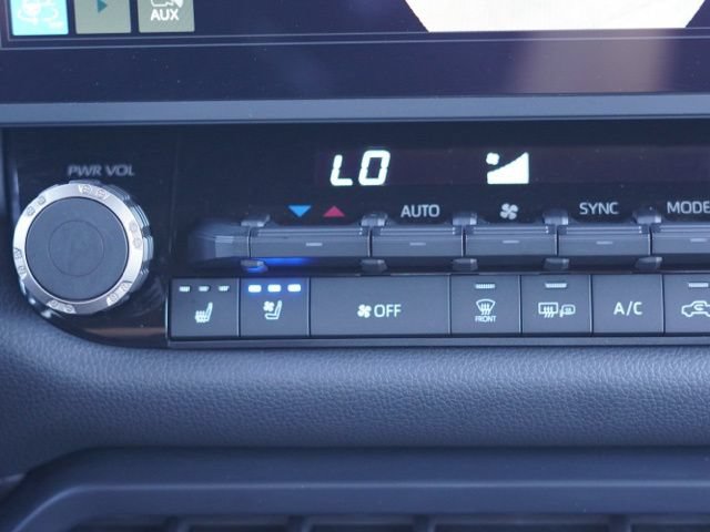 Certified 2025 Toyota Tundra TRD Pro w/ Tow Tech Package AWD/4WD image 41