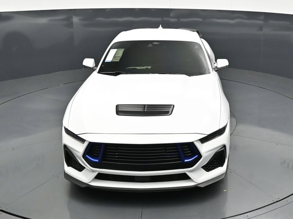 Used 2024 Ford Mustang GT Premium w/ GT Performance Package RWD image 10