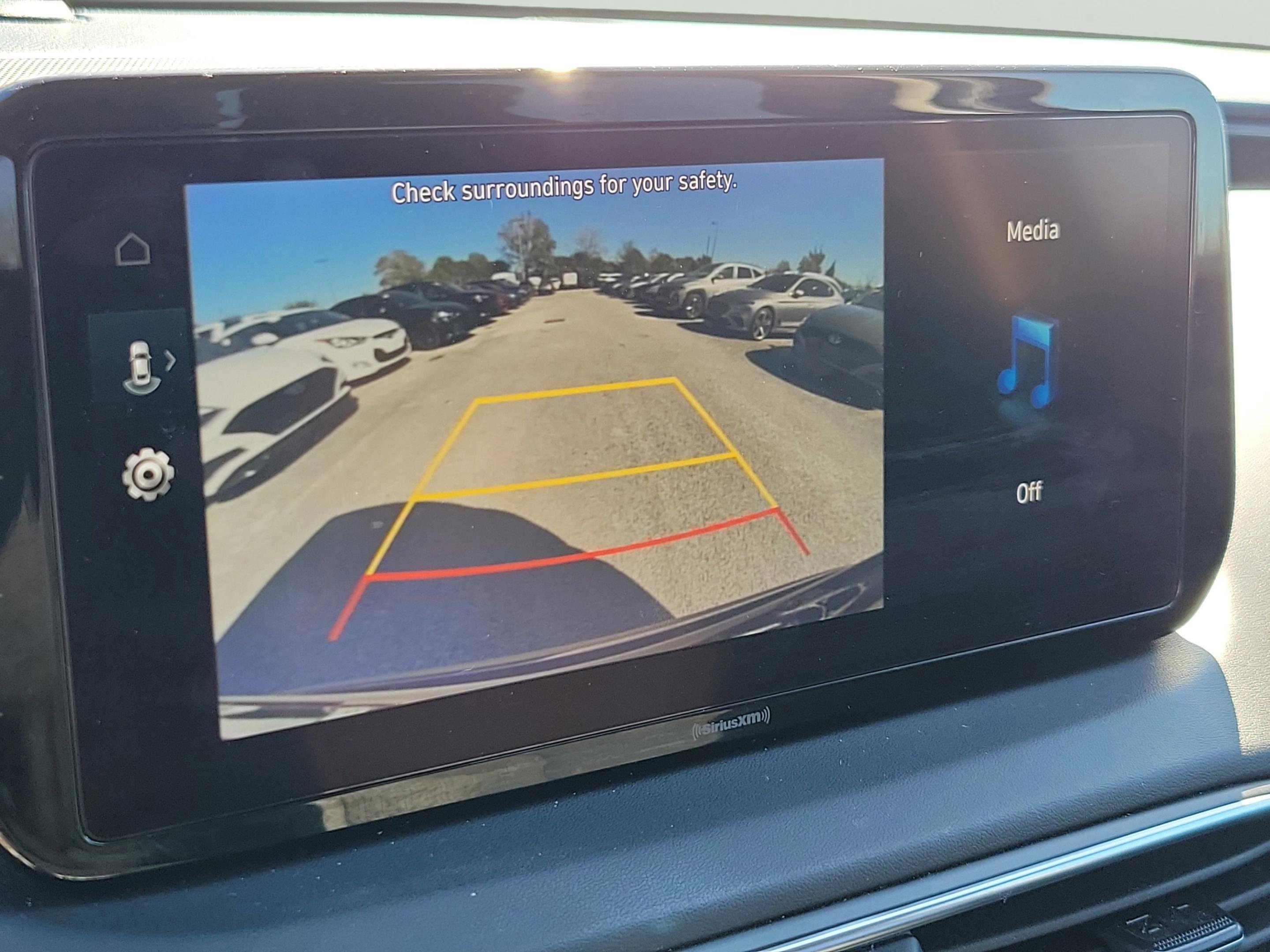 Certified 2023 Hyundai Santa Fe SEL w/ Cargo Package image 26