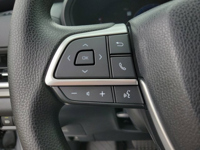 Used 2025 Toyota Grand Highlander FWD image 12