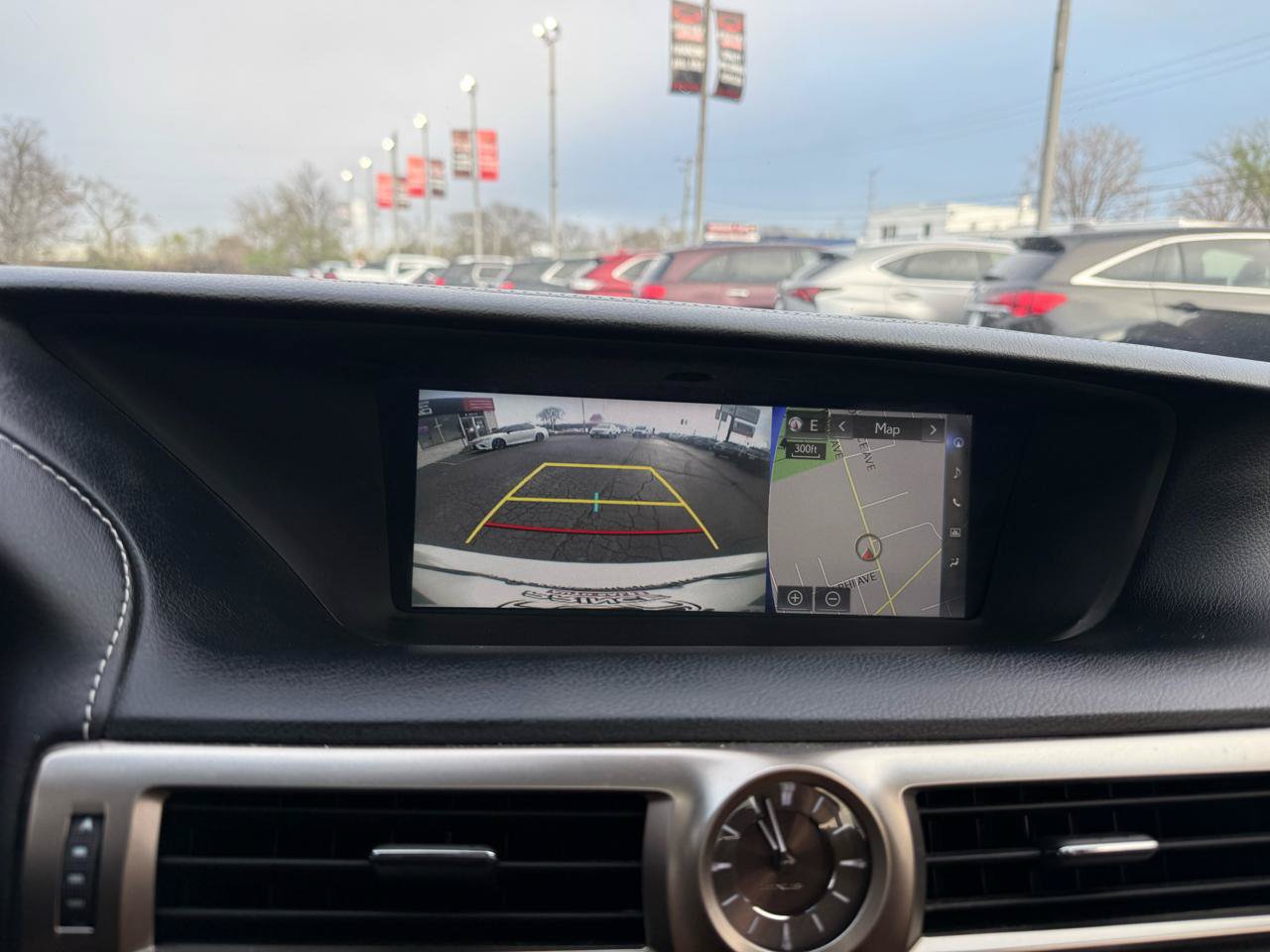 Used 2016 Lexus GS 350 RWD image 23