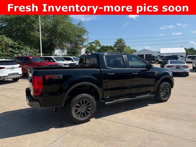 Used 2023 Ford Ranger XLT w/ Equipment Group 302A High AWD/4WD image 3