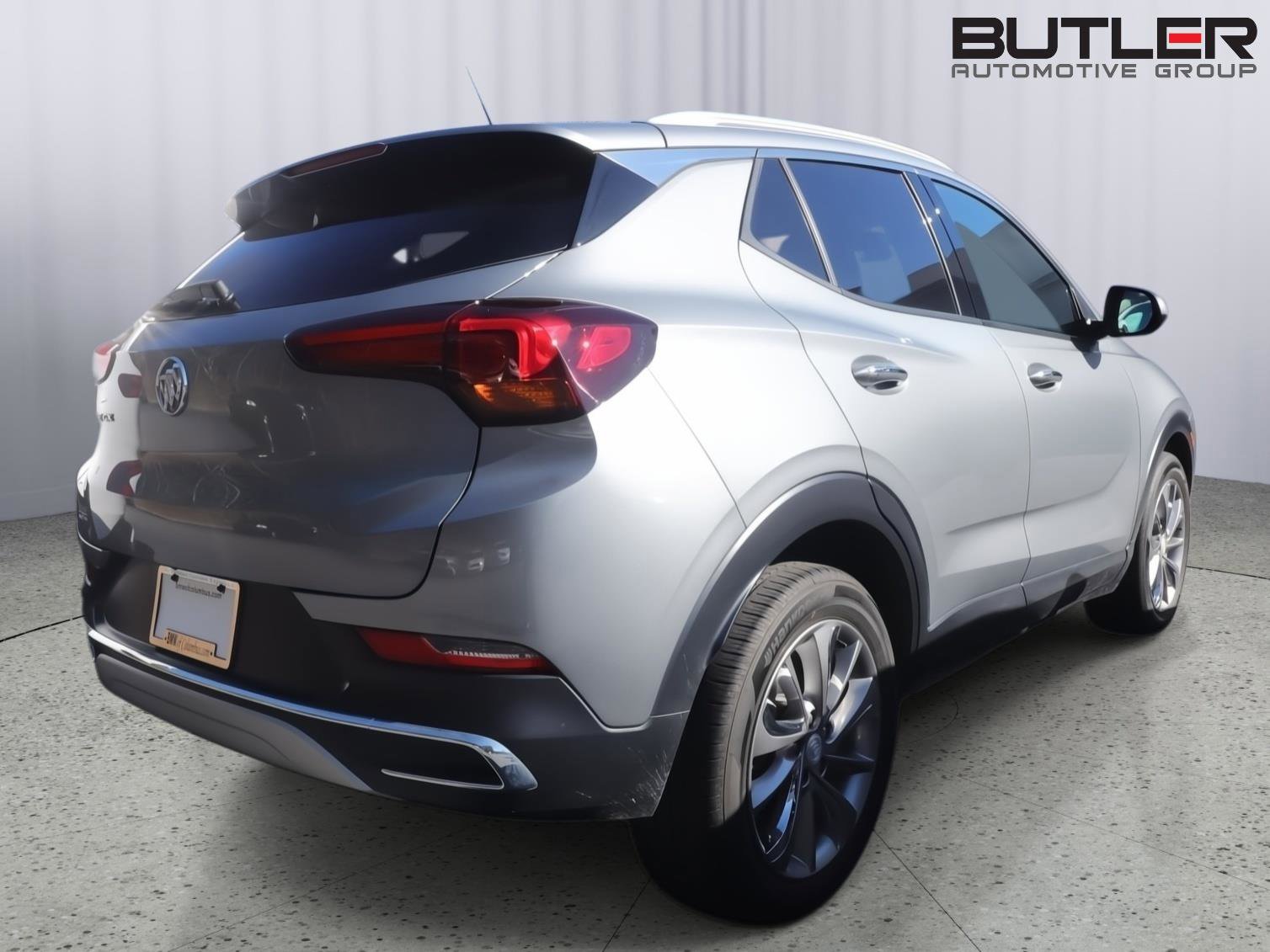 Used 2023 Buick Encore GX Essence w/ Experience Buick Package image 5