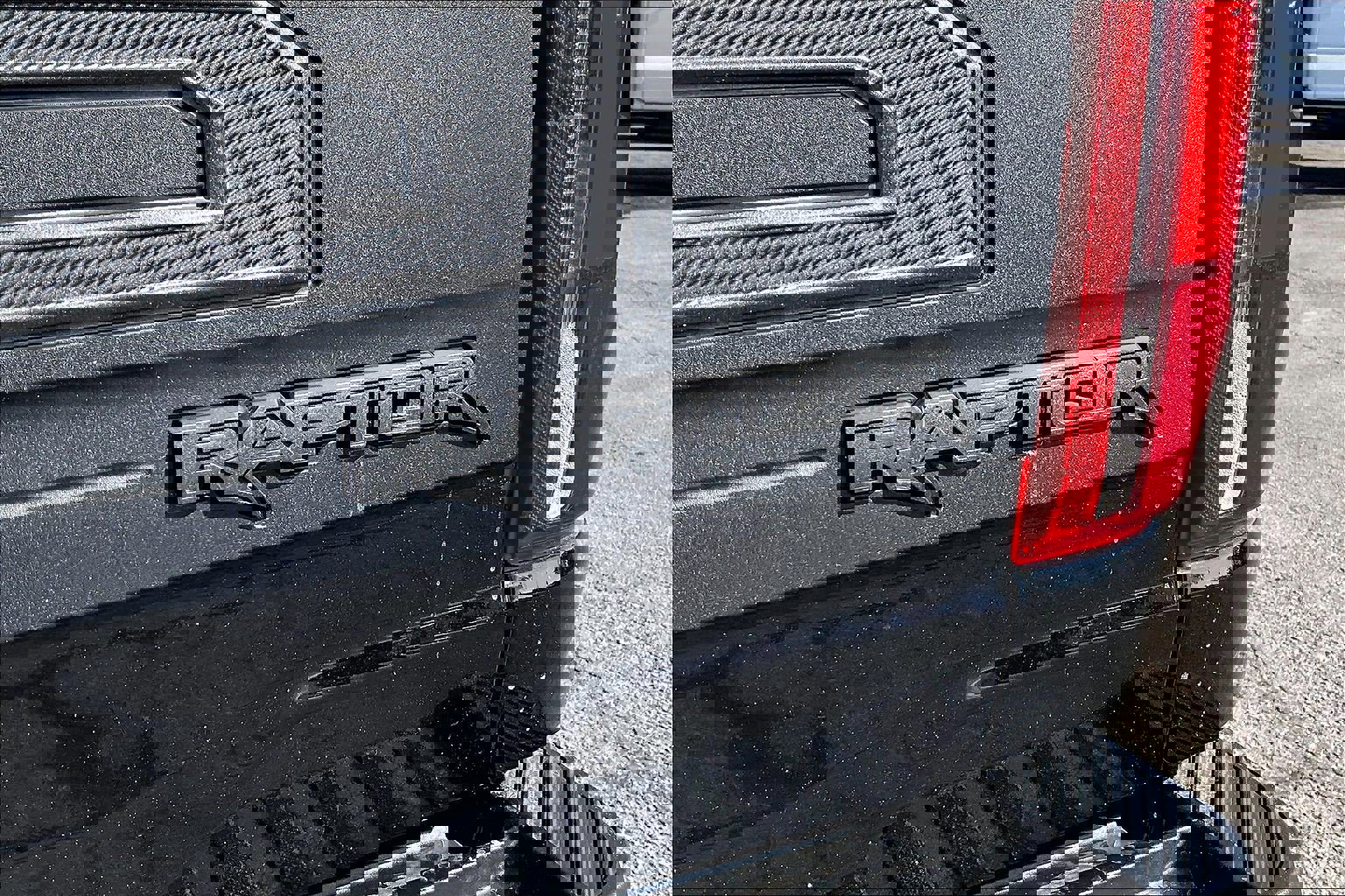 Certified 2024 Ford F150 Raptor image 8