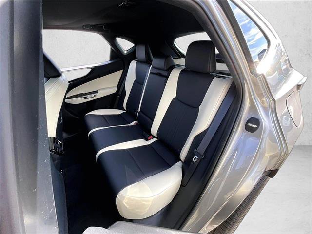 Used 2024 Lexus NX 250 FWD w/ Cold Area Package image 27