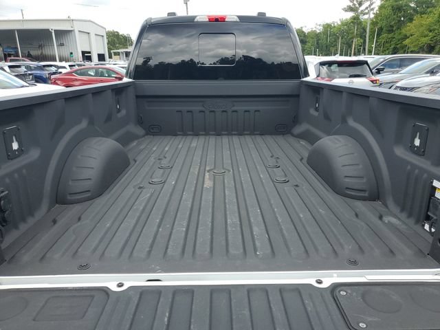Used 2023 Ford F450 Lariat w/ Lariat Ultimate Package AWD/4WD image 5