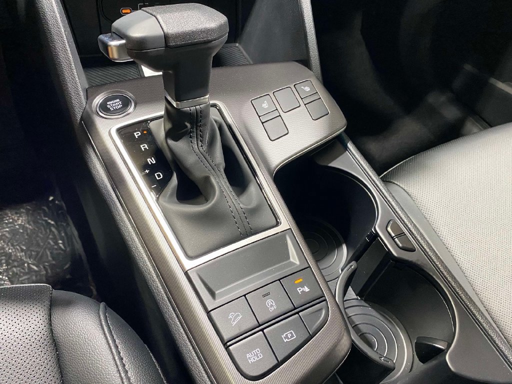 New 2026 Kia Sportage EX FWD image 31