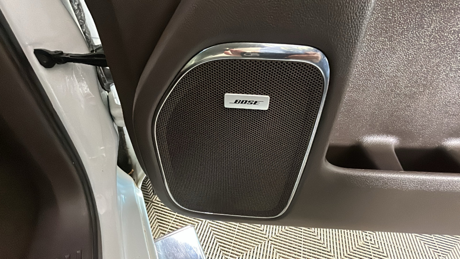 Used 2016 GMC Sierra 1500 SLT AWD/4WD image 37