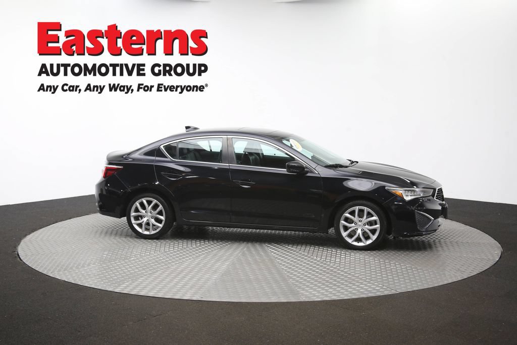 Used 2019 Acura ILX FWD image 47