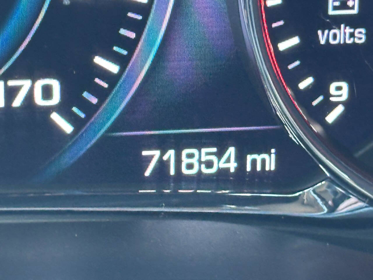 Used 2017 GMC Acadia Denali w/ Technology Package image 56