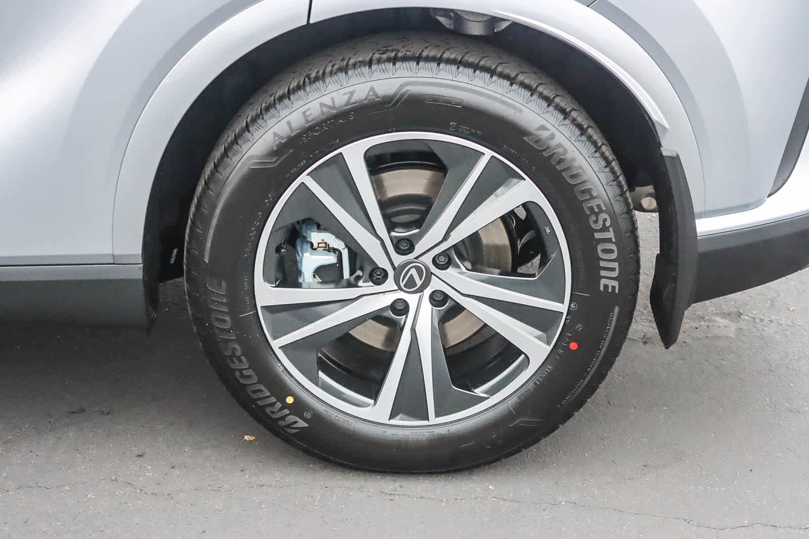 New 2026 Lexus RX 350 Premium image 19