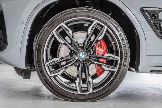 Used 2022 BMW X3 M40i AWD/4WD image 13
