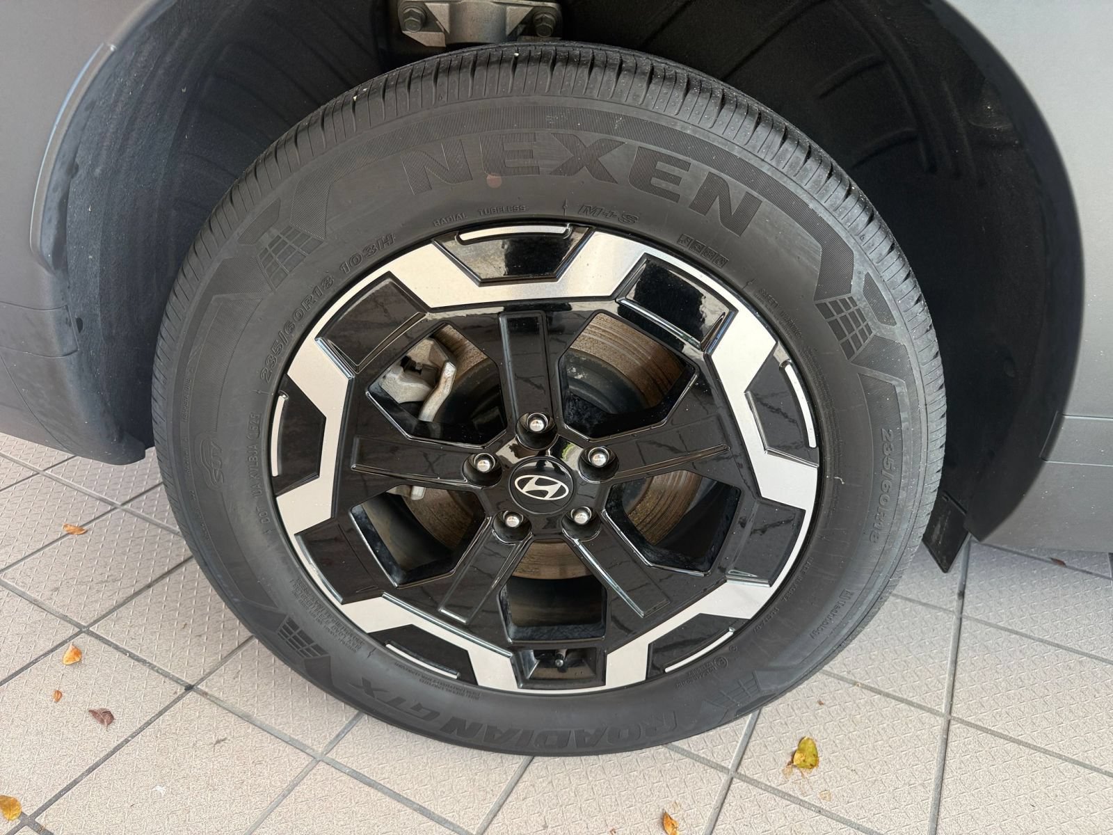 Used 2026 Hyundai Santa Fe SEL FWD image 31