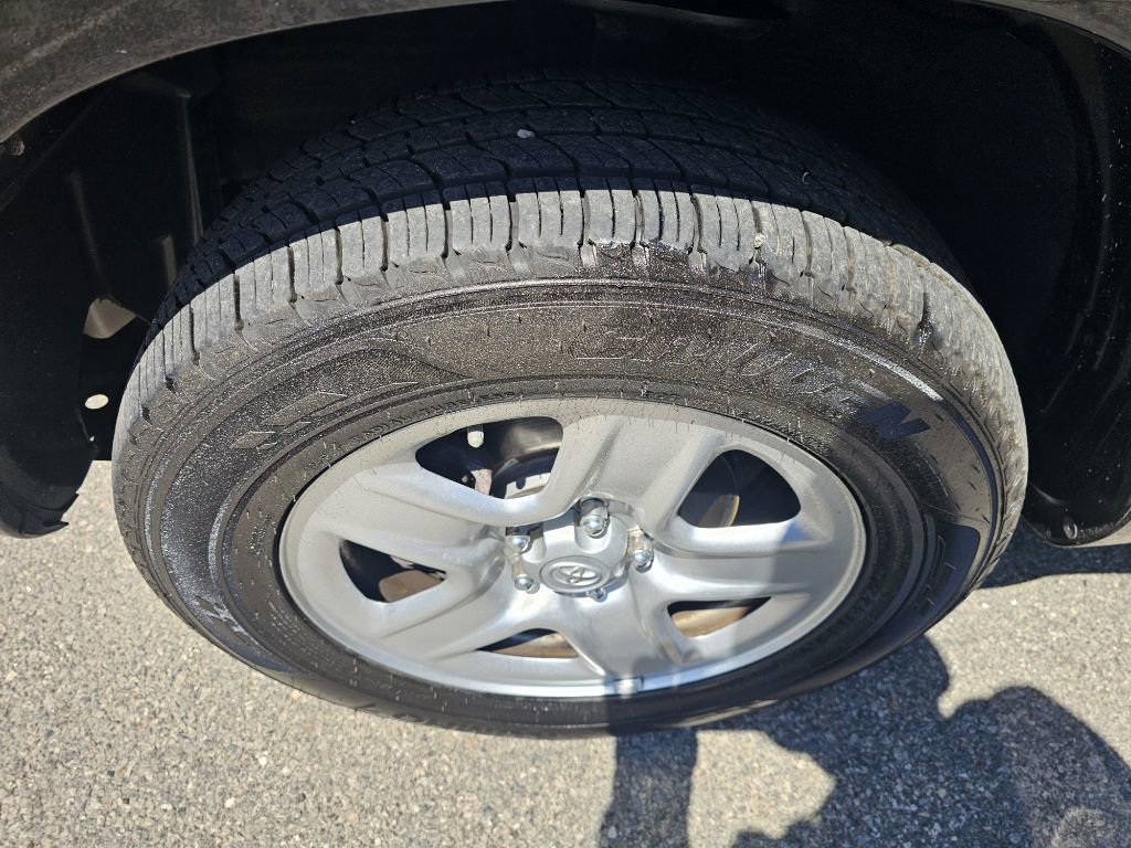 Used 2010 Toyota RAV4 4WD w/ 3rd Row image 32