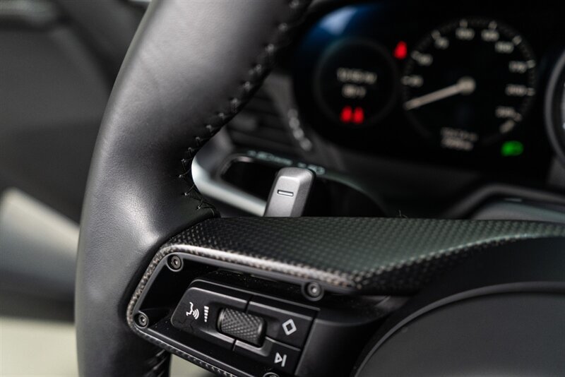 Used 2024 Porsche 911 Turbo S AWD/4WD image 91