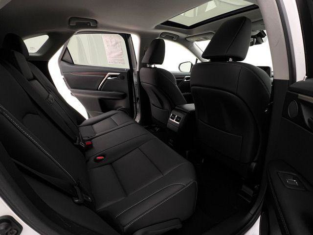 Certified 2020 Lexus RX 350 AWD w/ Premium Package image 18