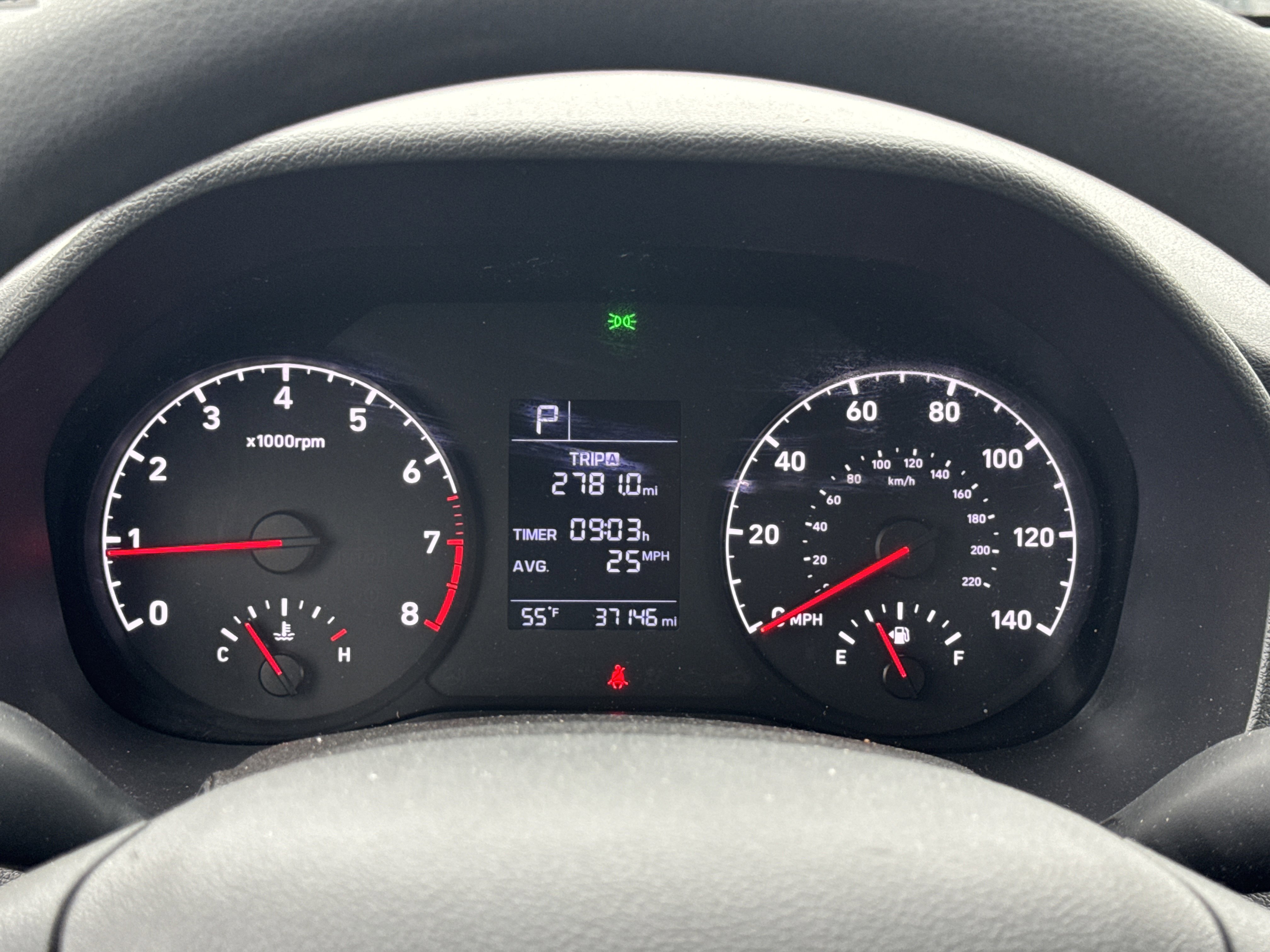 Used 2019 Hyundai Accent SE FWD image 4