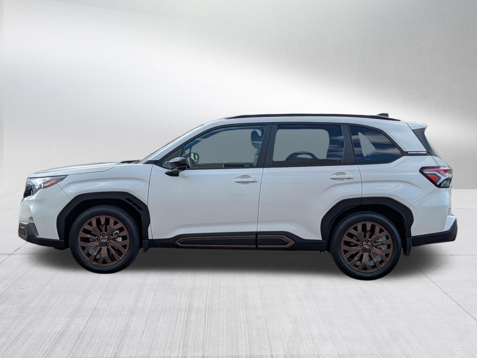 Used 2025 Subaru Forester Sport AWD/4WD image 5