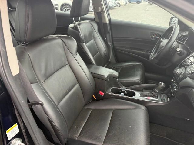 Used 2014 Acura ILX w/ Technology Package FWD image 10