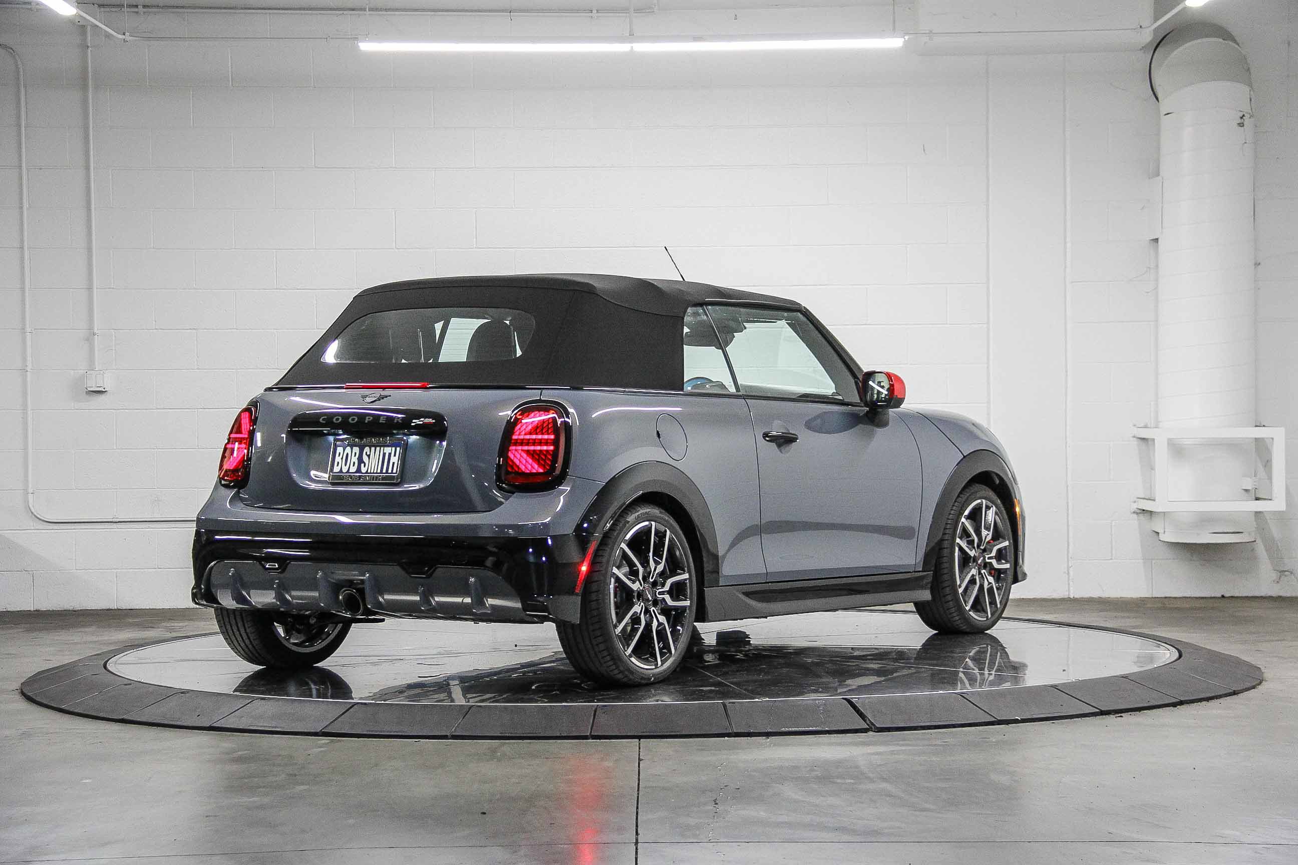 New 2026 MINI Cooper John Cooper Works image 6