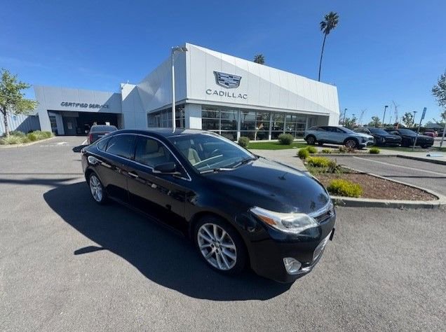Used 2013 Toyota Avalon XLE Touring image 1