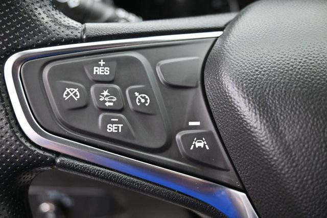 Used 2024 Chevrolet Equinox LS w/ LS Convenience Package FWD image 17